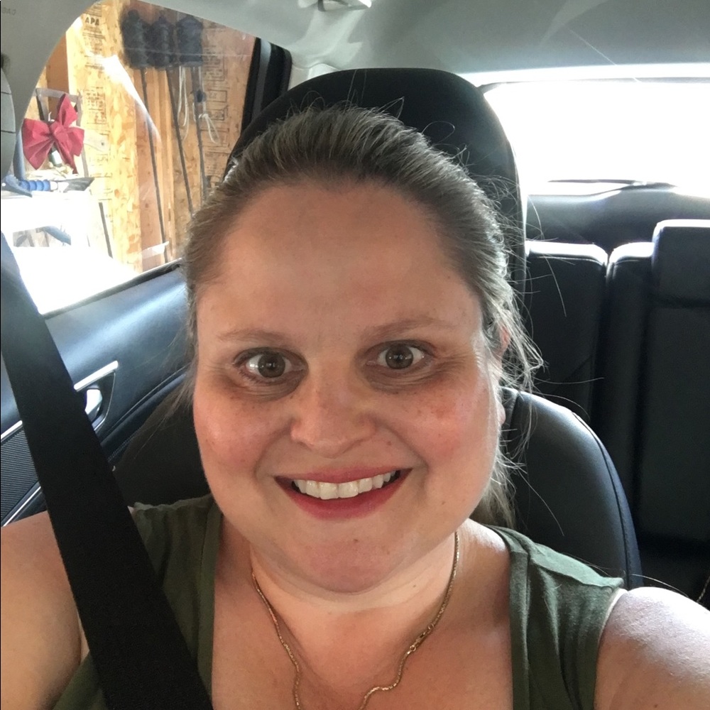 Meet your Posher, Tamara